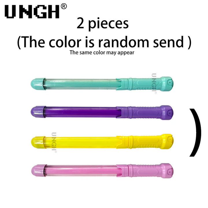 Pistola De Água Ungh Luta Brinquedo Praia Crianças