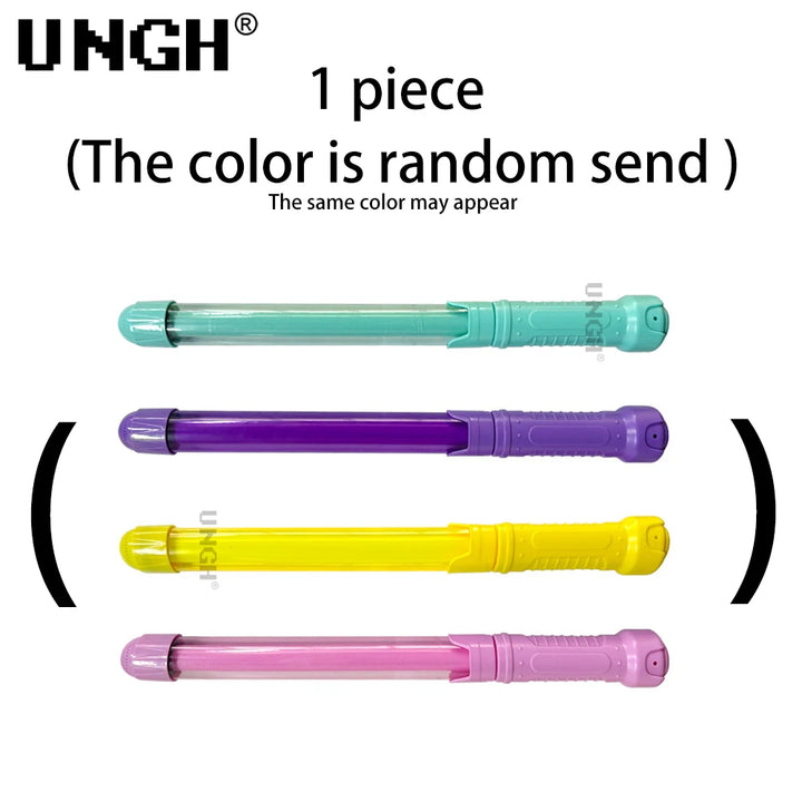 Pistola De Água Ungh Luta Brinquedo Praia Crianças