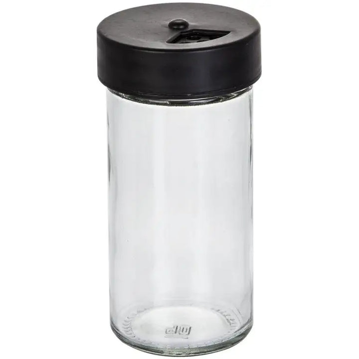 Conjunto Porta Tempero de Vidro Brinox 10 Peças Organiza