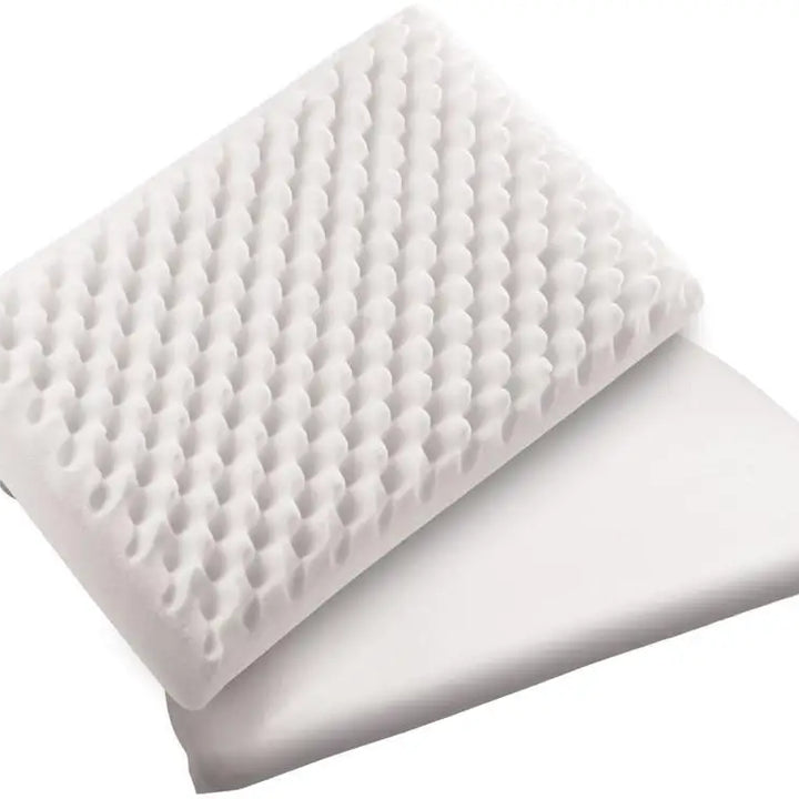 Travesseiro Nasa Fibrasca Viscoelástico Dupla Face Ultra