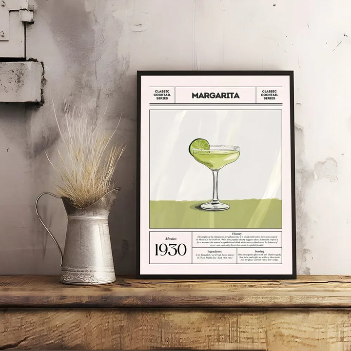 Legal cocktail vinho arte ins moda cartaz pegajoso arte da parede impressão à prova dwaterproof água casa sala de estar barra corredor decoração estética by Casa Perfeita