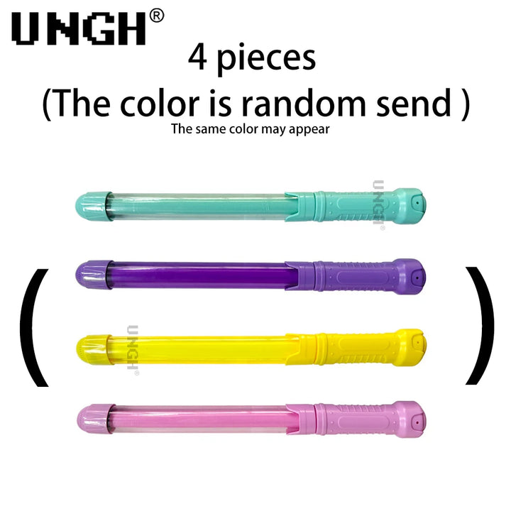 Pistola De Água Ungh Luta Brinquedo Praia Crianças