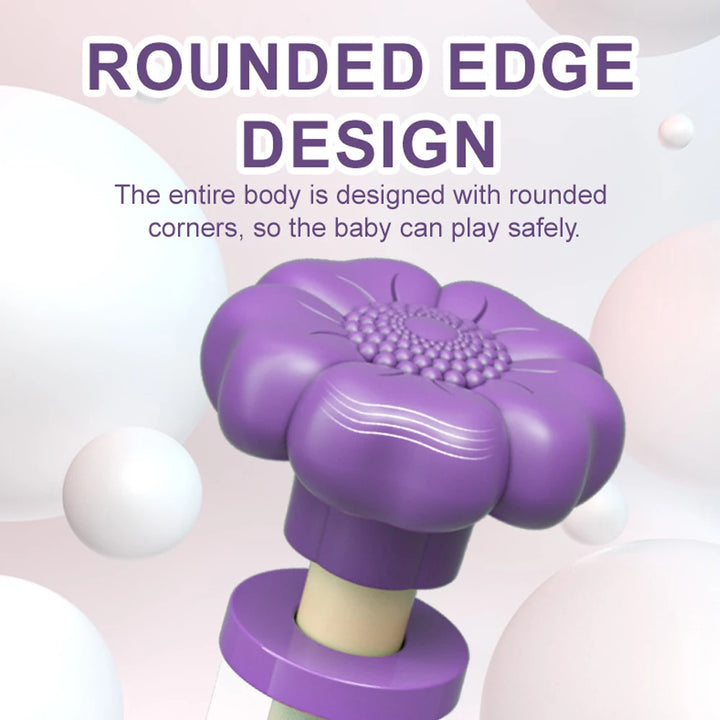 Pistola De Água Infantil Interativa Verão Segura Crianças