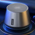Original lenovo k3 pro bluetooth v5.0 alto-falante grande áudio com som de graves profundos ao ar livre soundbox música portátil acampamento alto-falante