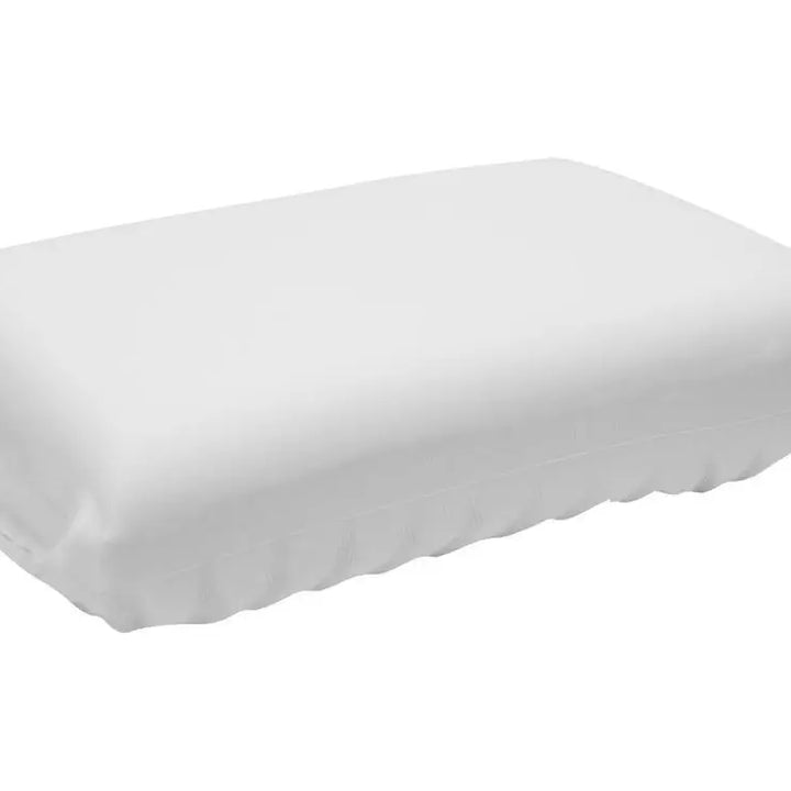 Travesseiro Nasa Fibrasca Viscoelástico Dupla Face Ultra