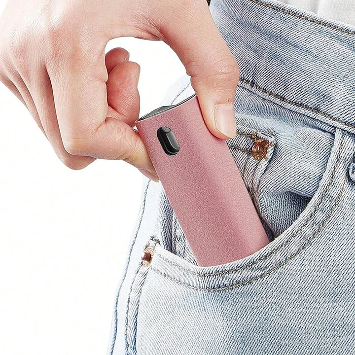 2 em 1 limpador de tela spray computador tela do telefone móvel removedor de poeira ferramenta pano microfibra para iphone ipad toalhetes de limpeza