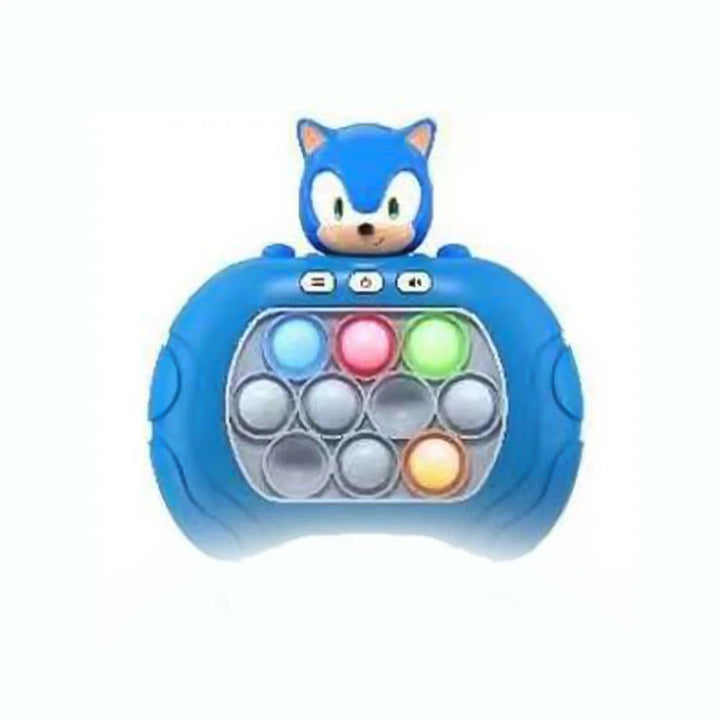 MINISO Pop Up Fidget Bolha Antiestresse Para Estudante