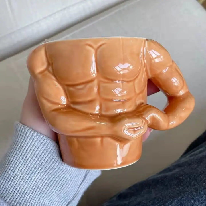 Caneca de Cerâmica 350ml Presente Criativo para Ela