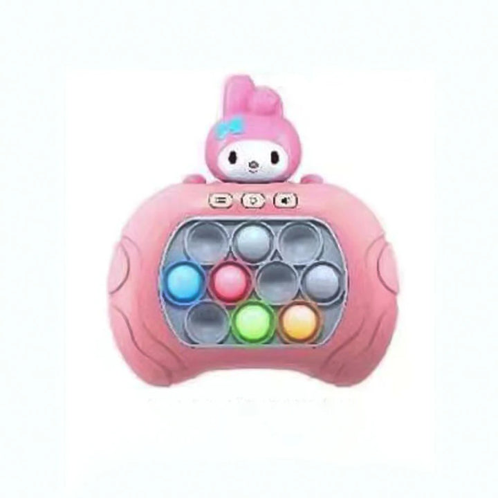 MINISO Pop Up Fidget Bolha Antiestresse Para Estudante