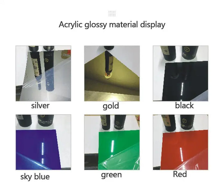 Relógio de Parede Digital Luminoso DIY | Silencioso, Sem Furo e Estilo Europeu Moderno