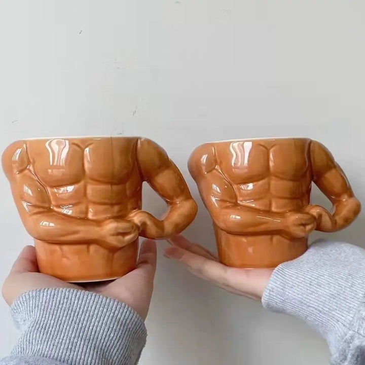 Caneca de Cerâmica 350ml Presente Criativo para Ela