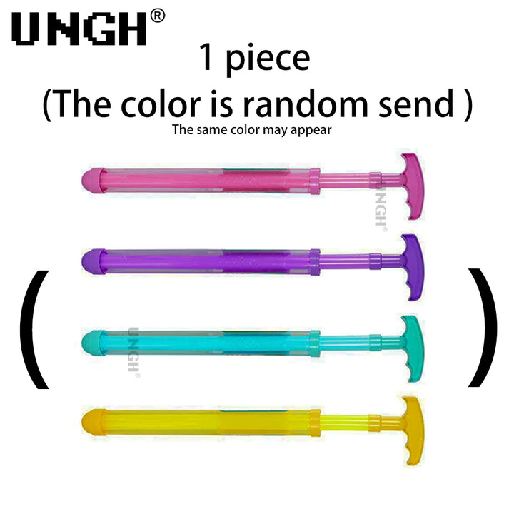 Pistola De Água Ungh Luta Brinquedo Praia Crianças