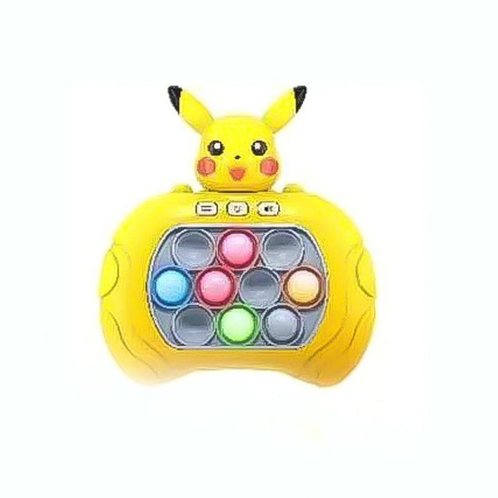 MINISO Pop Up Fidget Bolha Antiestresse Para Estudante