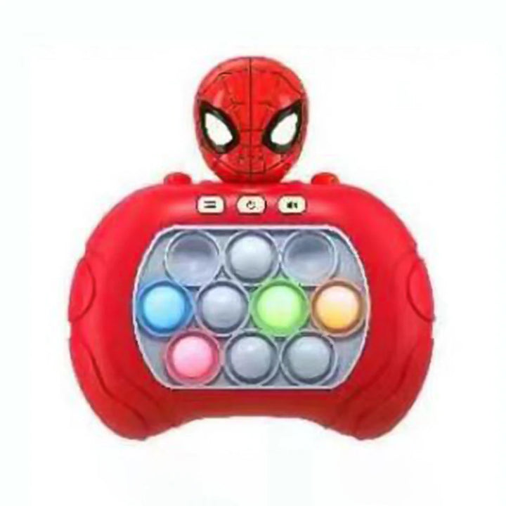 MINISO Pop Up Fidget Bolha Antiestresse Para Estudante