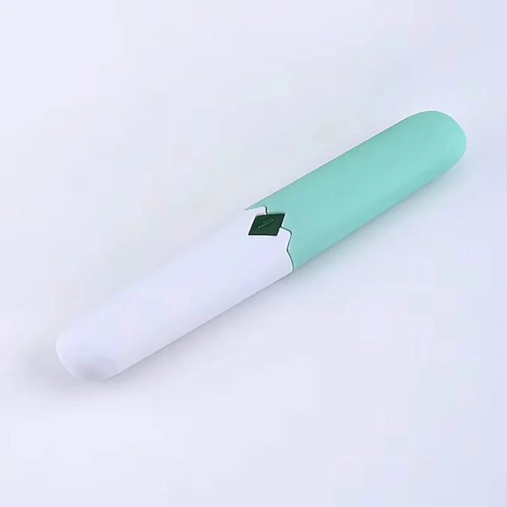 Faca de frutas multiuso 2 em 1, faca de descascar frutas de ponta dupla, dormitório, ferramenta de descascar multiuso by Casa Perfeita