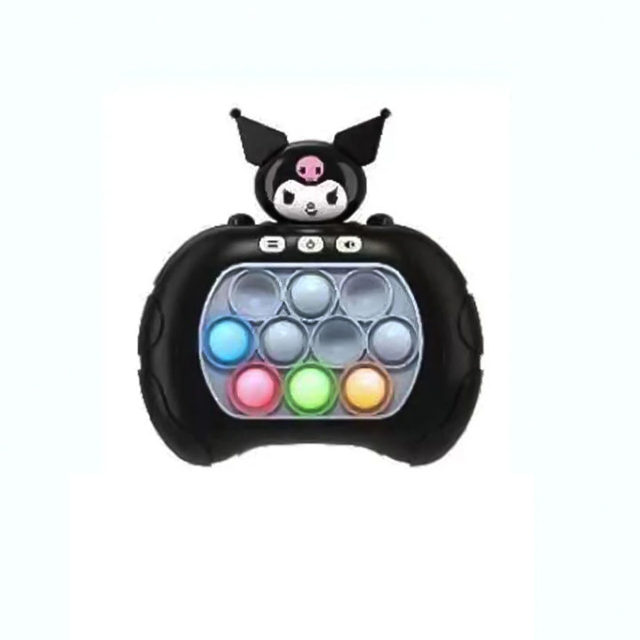 MINISO Pop Up Fidget Bolha Antiestresse Para Estudante