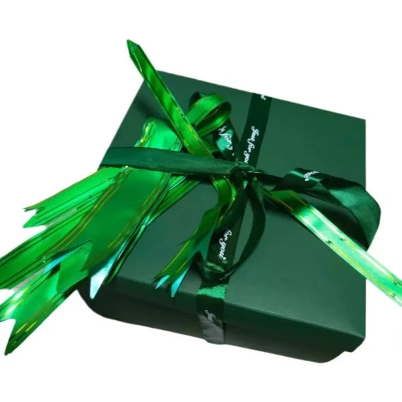 Kit De Caixa De Presente Explosão Surpresa Aniversário