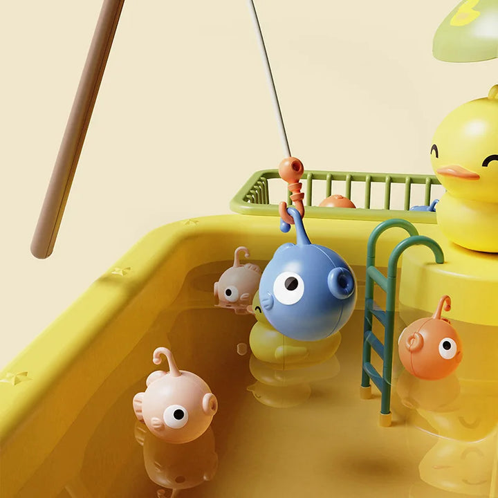 Máquina De Lavar Louça Infantil Elétrica Educativa Segura