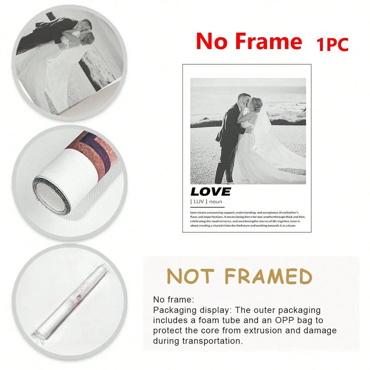 Pinturas Decorativas Personalizadas Preto Branco Para Casas