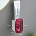 Dispenser Automático de Creme Dental