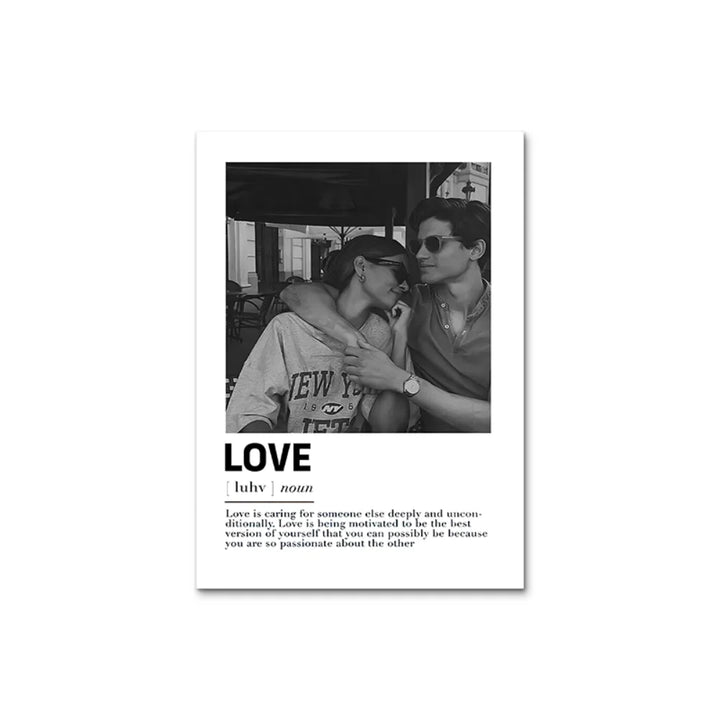 Pinturas Decorativas Personalizadas Preto Branco Para Casas