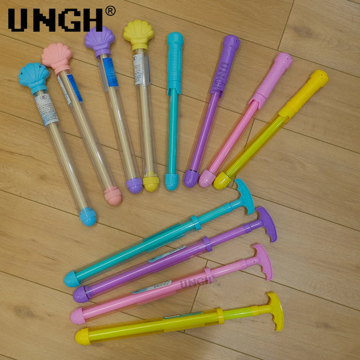 Pistola De Água Ungh Luta Brinquedo Praia Crianças
