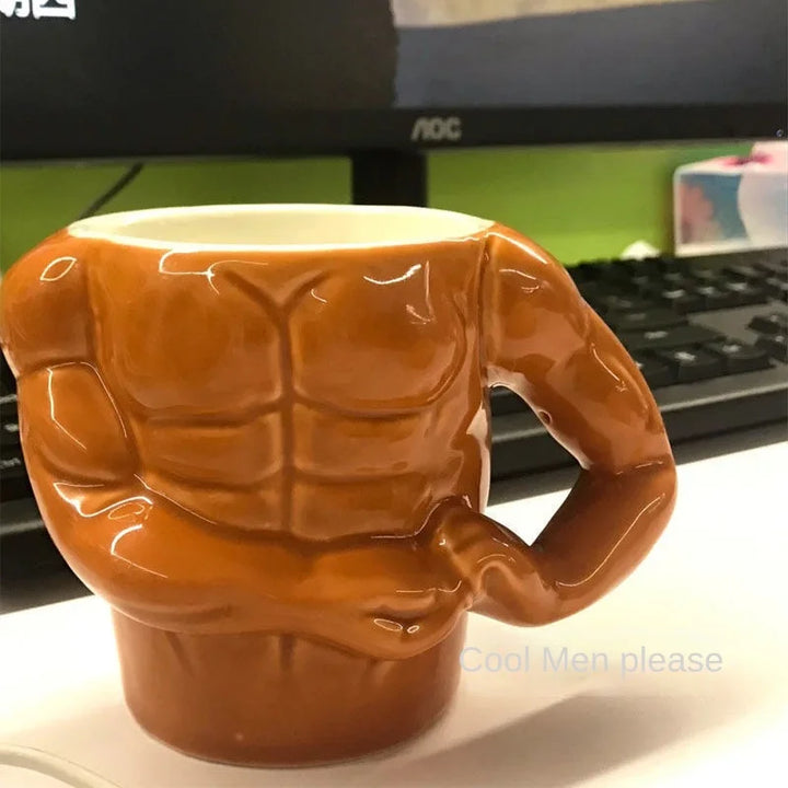 Caneca de Cerâmica 350ml Presente Criativo para Ela