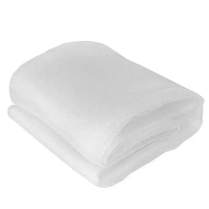 Grandes Frutas Árvore Rede com Zíper e Cordão, Capa De Inseto, Jardim, Pássaro, Barreira De Plantas, Tela De Malha by Casa Perfeita