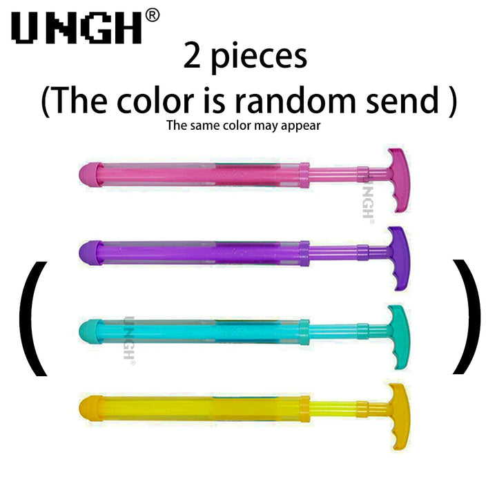 Pistola De Água Ungh Luta Brinquedo Praia Crianças