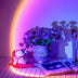 USB Atmosfera Luz, Foto do quarto, Quarto
