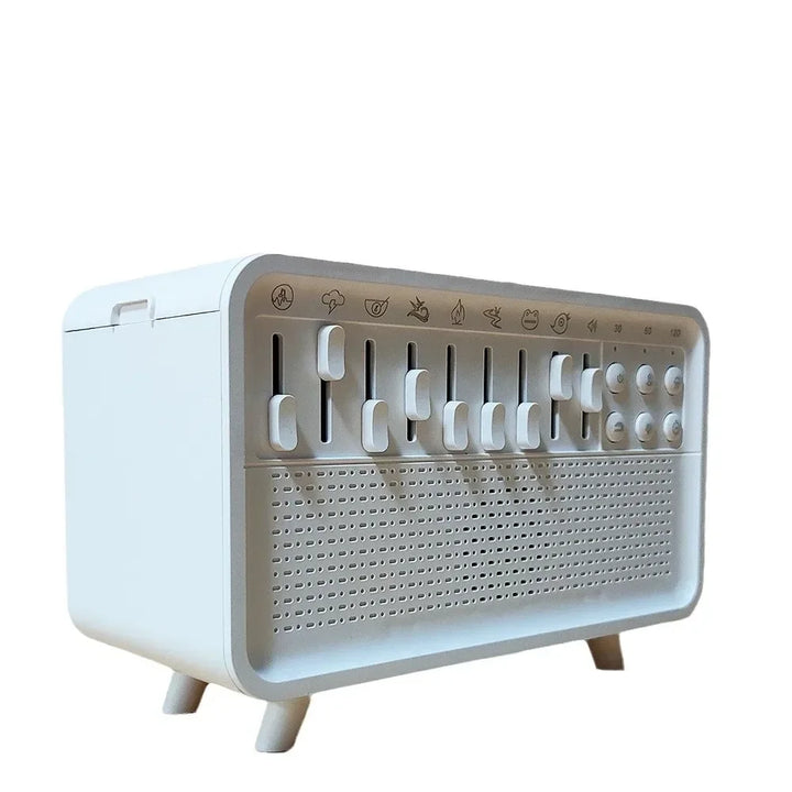 Alto-falante Bluetooth 3 em 1: Seu Companheiro Multifuncional para Bem-Estar e Conforto