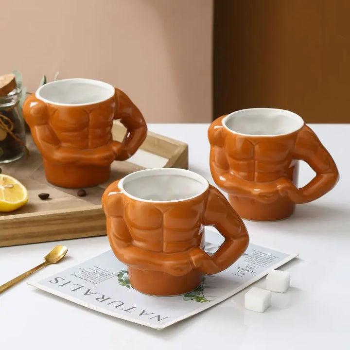 Caneca de Cerâmica 350ml Presente Criativo para Ela