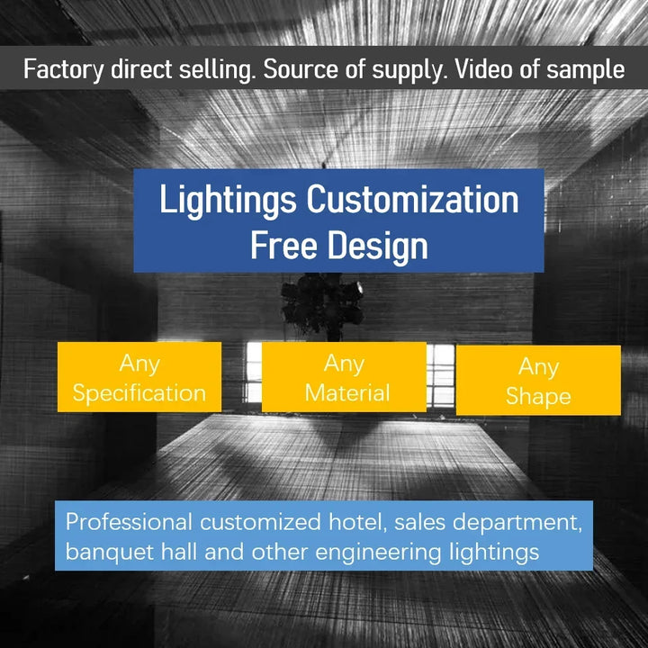 Escultura de cavalo personalizada lobby do hotel villa salão de beleza decoração grande projeto led dispositivo de iluminação pingente de cristal by Casa Perfeita