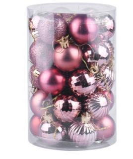 Balls Christmas Tree Decor Hanging Ornament by 253444