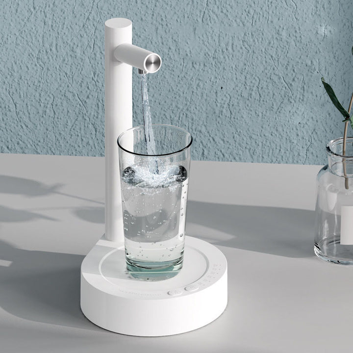 Dispenser de Água Elétrico para Galão