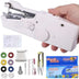 Handheld Mini Sewing Machine Set