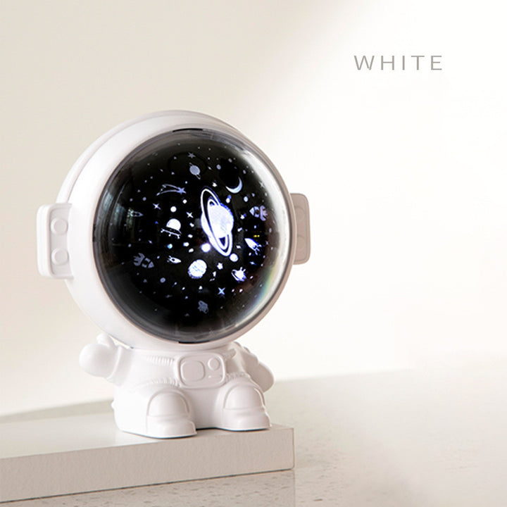 Lampada Projetora Galaxy Star