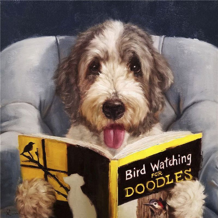 Digital Animal Handmade Gifts Home Decoration Gifts by CASA PERFEITA