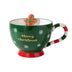 Christmas Ceramic Mug Gift Present Cup by 253444