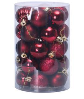 Balls Christmas Tree Decor Hanging Ornament by 253444