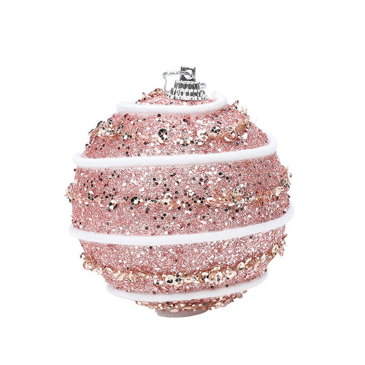 Christmas Balls For Home Outdoor by 253444