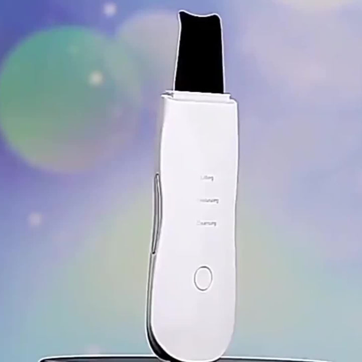 Facial Cleansing Brush - Deep Cleansing And Blackhead Removal With Massage, Valentine's Day Gift by Casa Perfeita