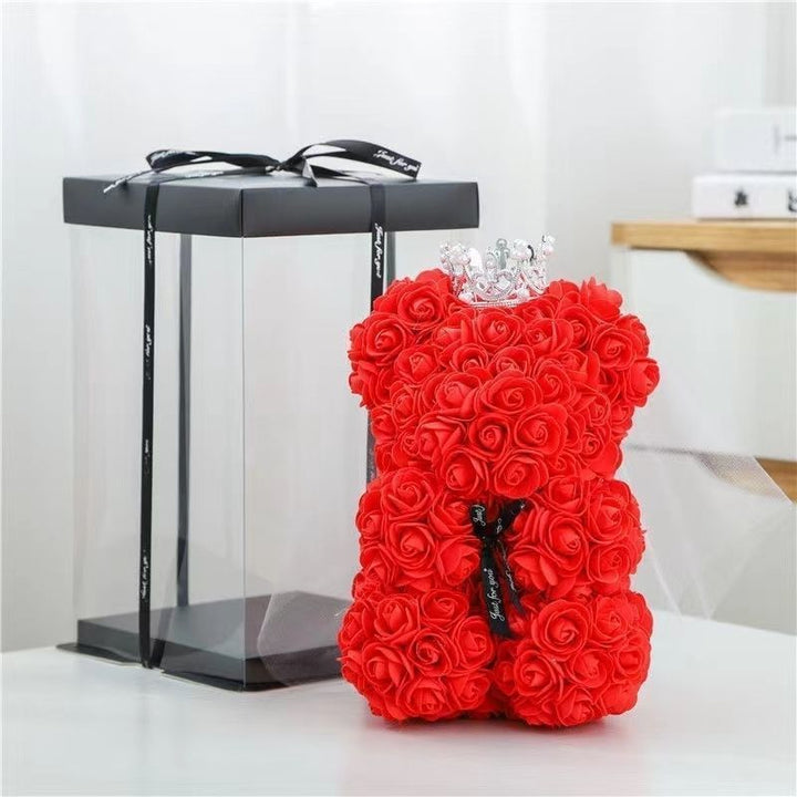 Birthday Presents Are High Class And Practical by CASA PERFEITA