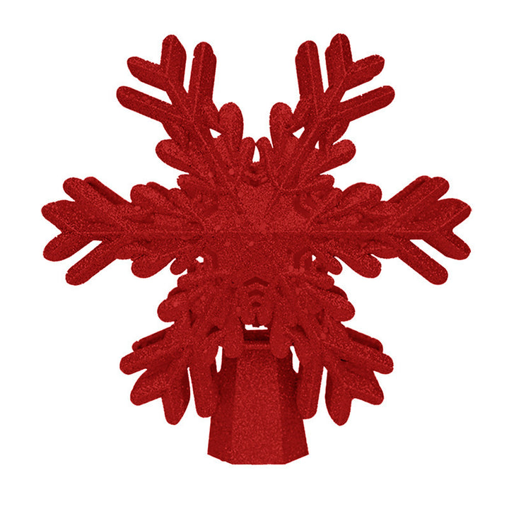 New Christmas Tree Top Star Projector by 253444