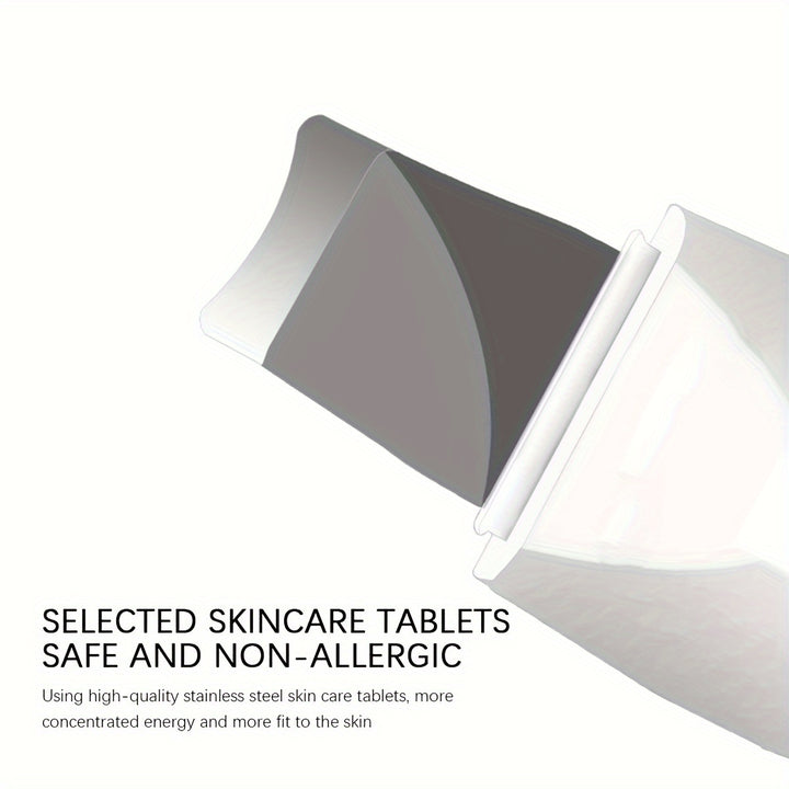 Facial Cleansing Brush - Deep Cleansing And Blackhead Removal With Massage, Valentine's Day Gift by Casa Perfeita