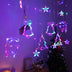 Christmas Decoration Pendant Night Light by 253444
