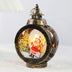 Christmas Decoration Small Night Lamp Desktop Decoration by 253444