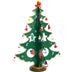 Christmas Decorations Creative Christmas Tree Desktop Decoration Decorations Wood Christmas Tree by 253444
