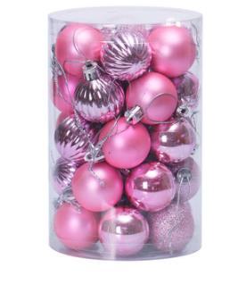 Balls Christmas Tree Decor Hanging Ornament by 253444