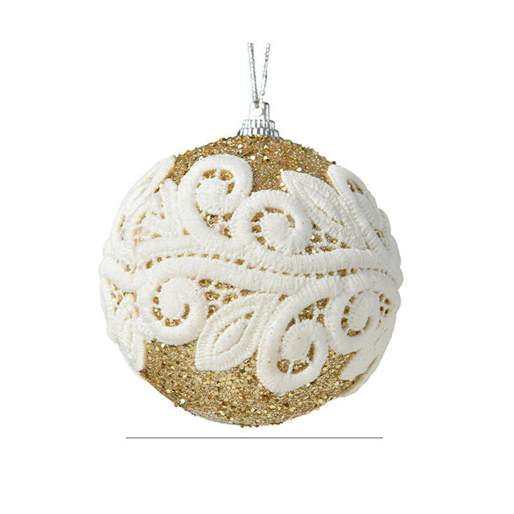 Christmas Balls For Home Outdoor by 253444